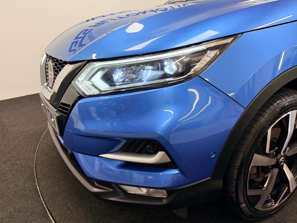 Used Nissan Qashqai 2019 for sale - 76574591: Photo 35