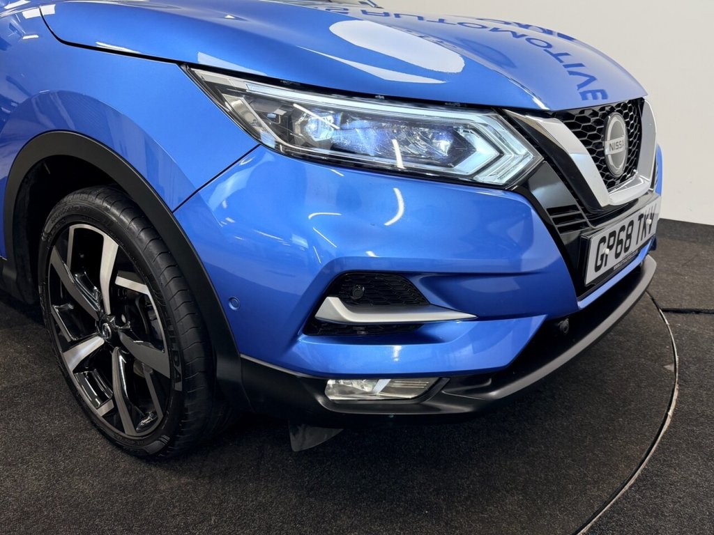 Used Nissan Qashqai 2019 for sale - 76574591: Photo 39