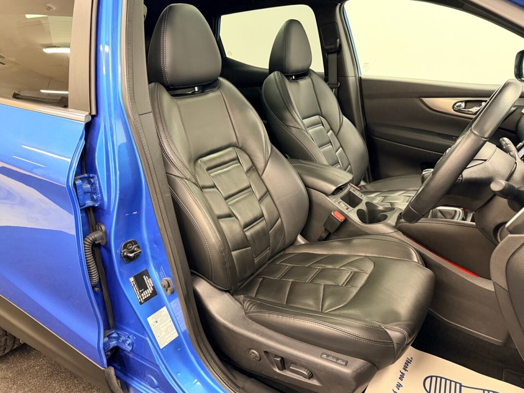 Used Nissan Qashqai 2019 for sale - 76574591: Photo 4