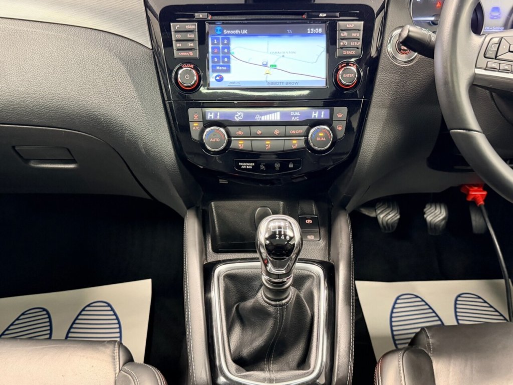 Used Nissan Qashqai 2019 for sale - 76574591: Photo 43