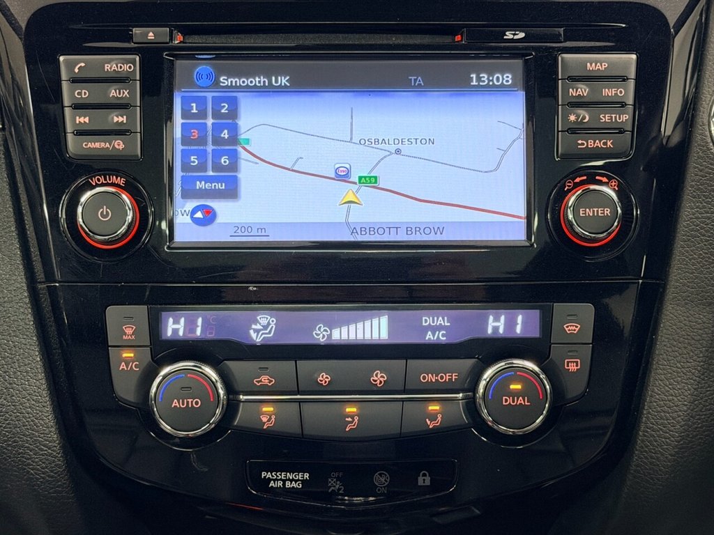 Used Nissan Qashqai 2019 for sale - 76574591: Photo 44