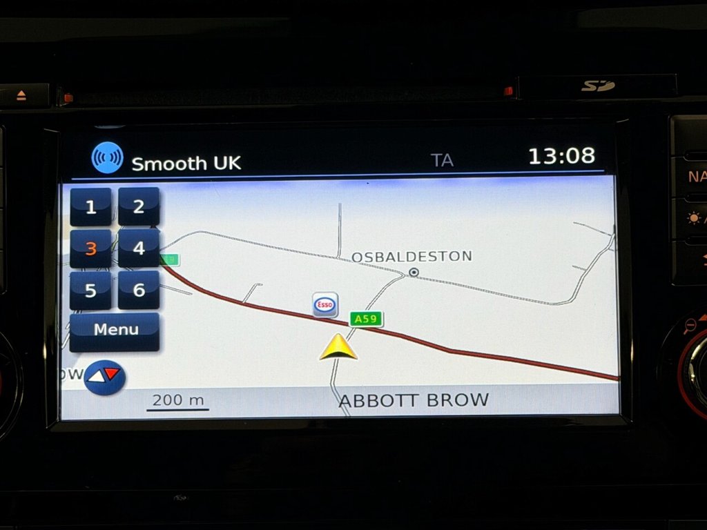 Used Nissan Qashqai 2019 for sale - 76574591: Photo 45