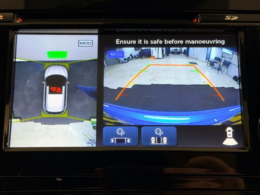 Used Nissan Qashqai 2019 for sale - 76574591: Photo 46