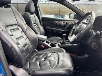 Used Nissan Qashqai 2019 for sale - 76574591: Photo