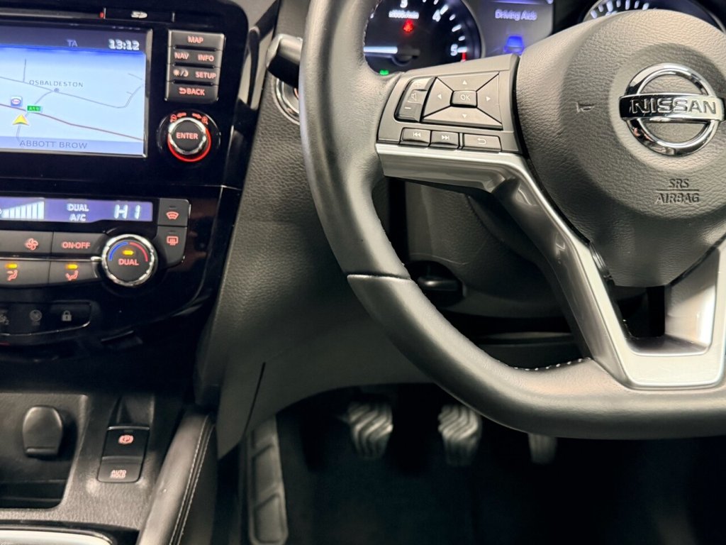 Used Nissan Qashqai 2019 for sale - 76574591: Photo 50