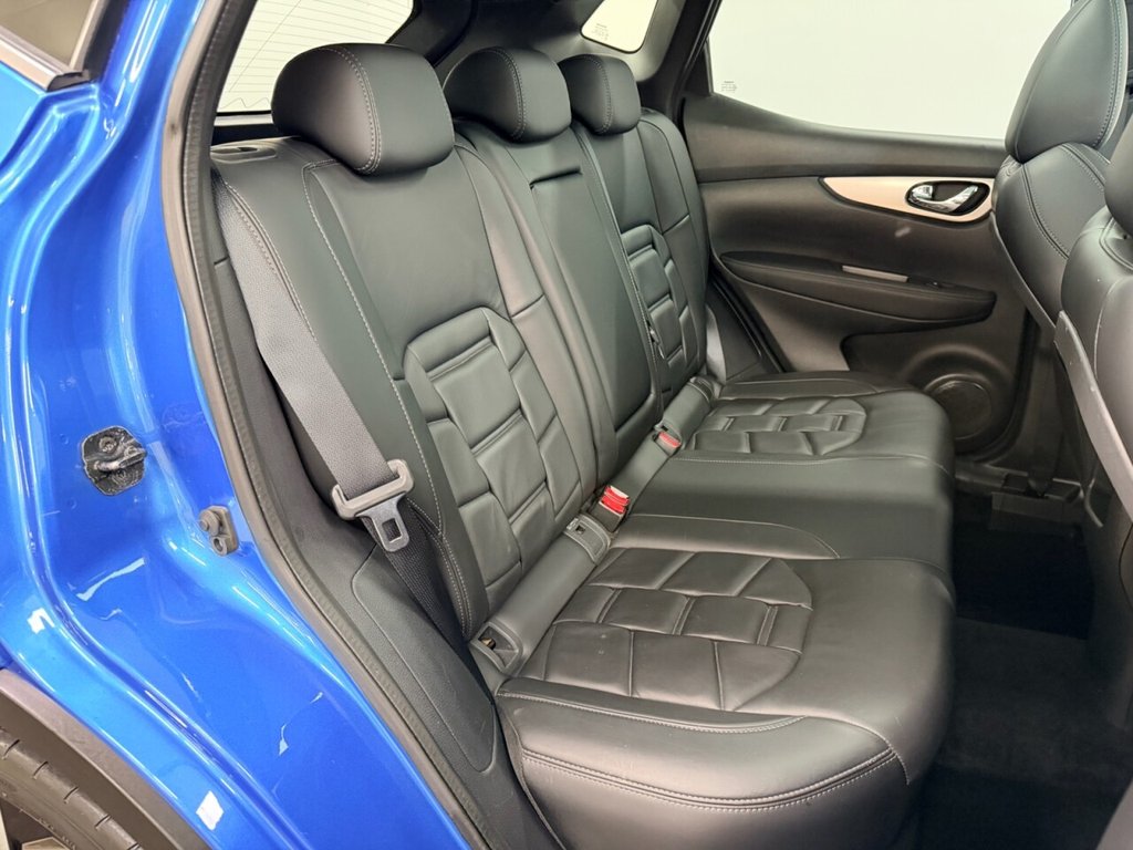 Used Nissan Qashqai 2019 for sale - 76574591: Photo 6
