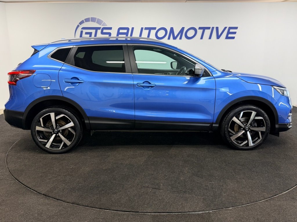 Used Nissan Qashqai 2019 for sale - 76574591: Photo 7
