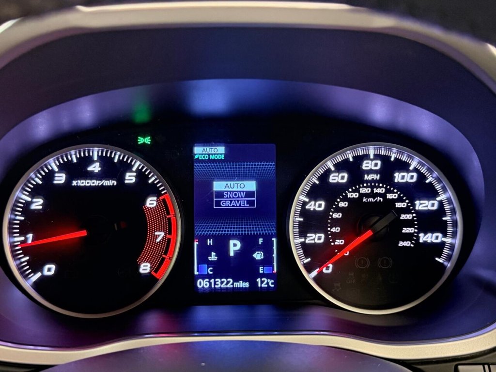 Used Mitsubishi Eclipse Cross 2018 for sale - 77990868: Photo 11