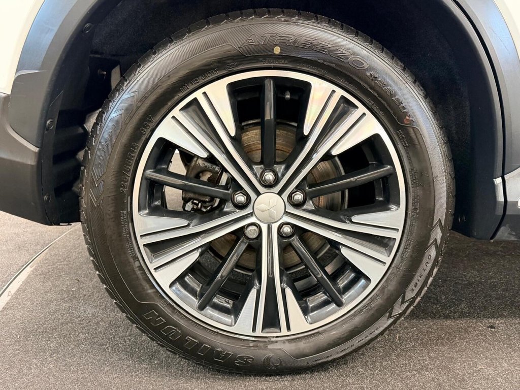 Used Mitsubishi Eclipse Cross 2018 for sale - 77990868: Photo 15