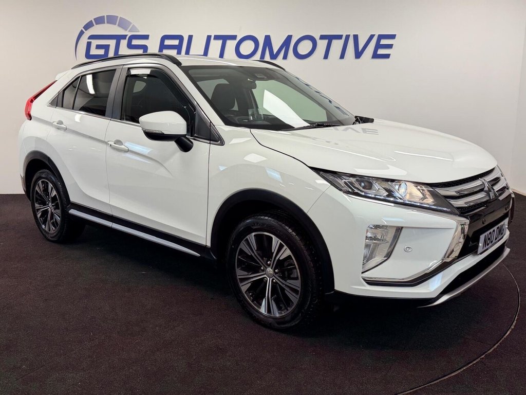Used Mitsubishi Eclipse Cross 2018 for sale - 77990868: Photo 16
