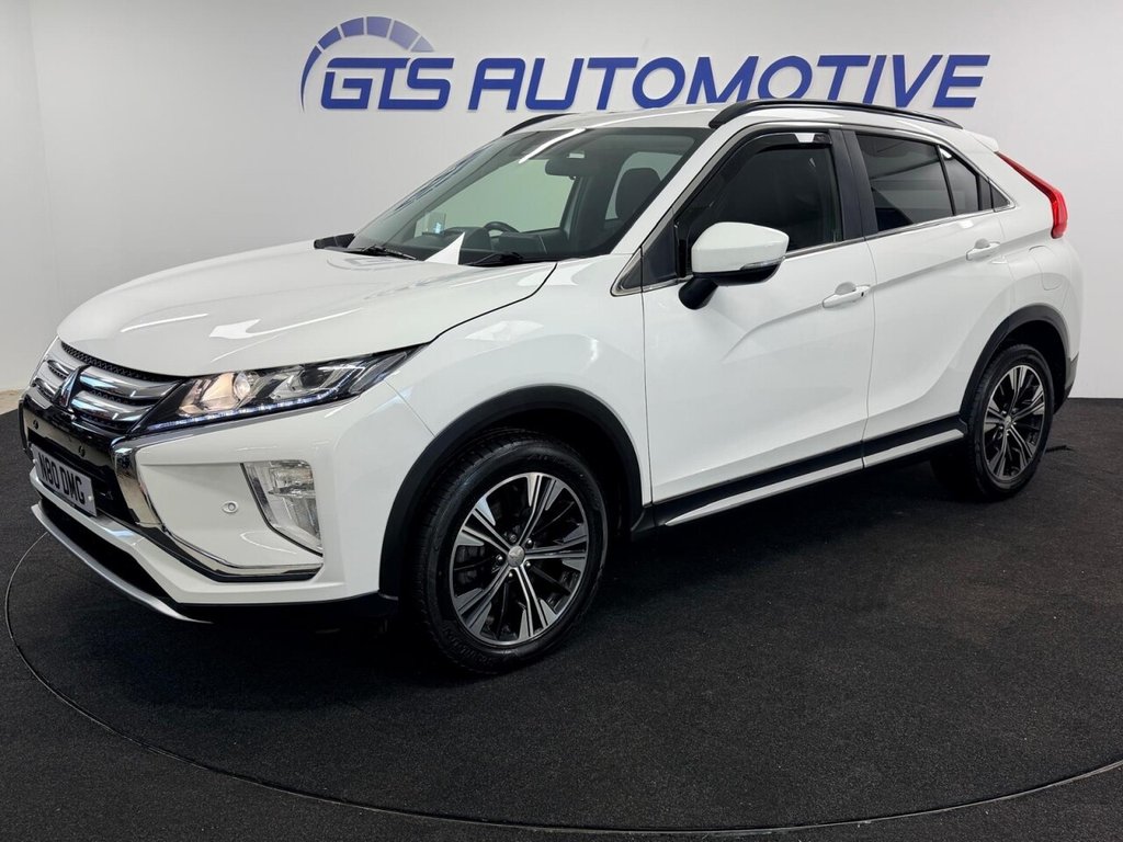 Used Mitsubishi Eclipse Cross 2018 for sale - 77990868: Photo 17