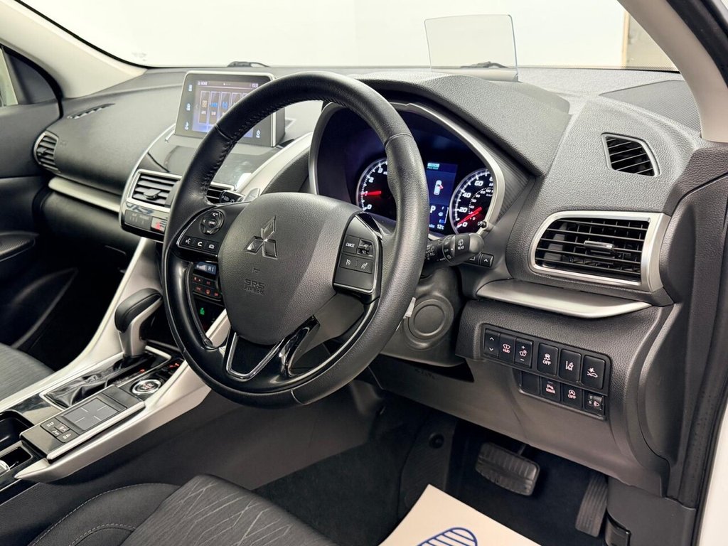 Used Mitsubishi Eclipse Cross 2018 for sale - 77990868: Photo 19