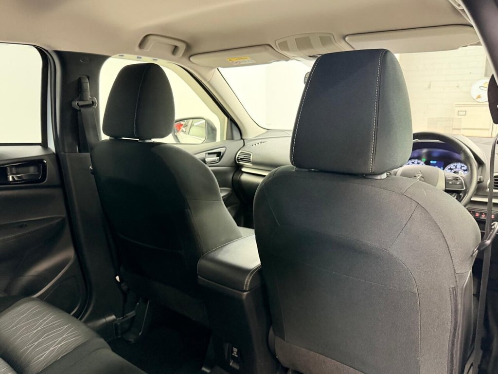 Used Mitsubishi Eclipse Cross 2018 for sale - 77990868: Photo 21