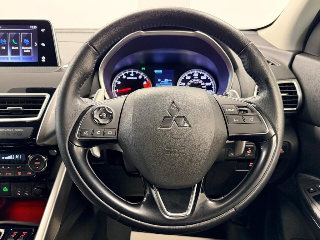 Used Mitsubishi Eclipse Cross 2018 for sale - 77990868: Photo 22