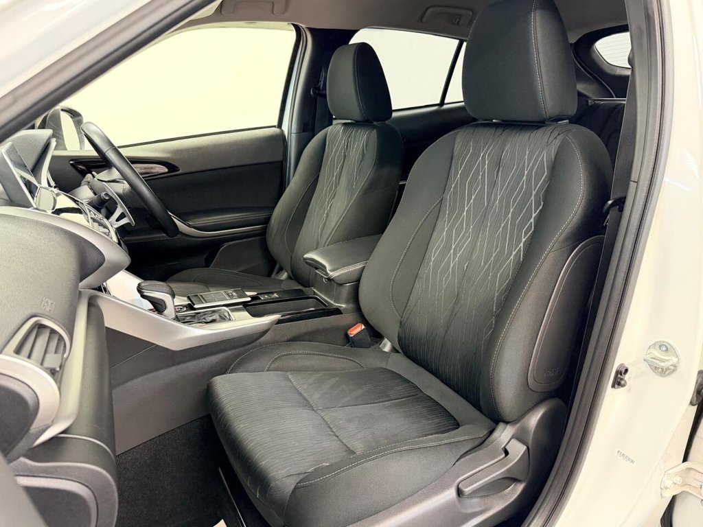 Used Mitsubishi Eclipse Cross 2018 for sale - 77990868: Photo 24