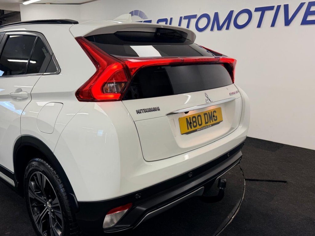 Used Mitsubishi Eclipse Cross 2018 for sale - 77990868: Photo 29