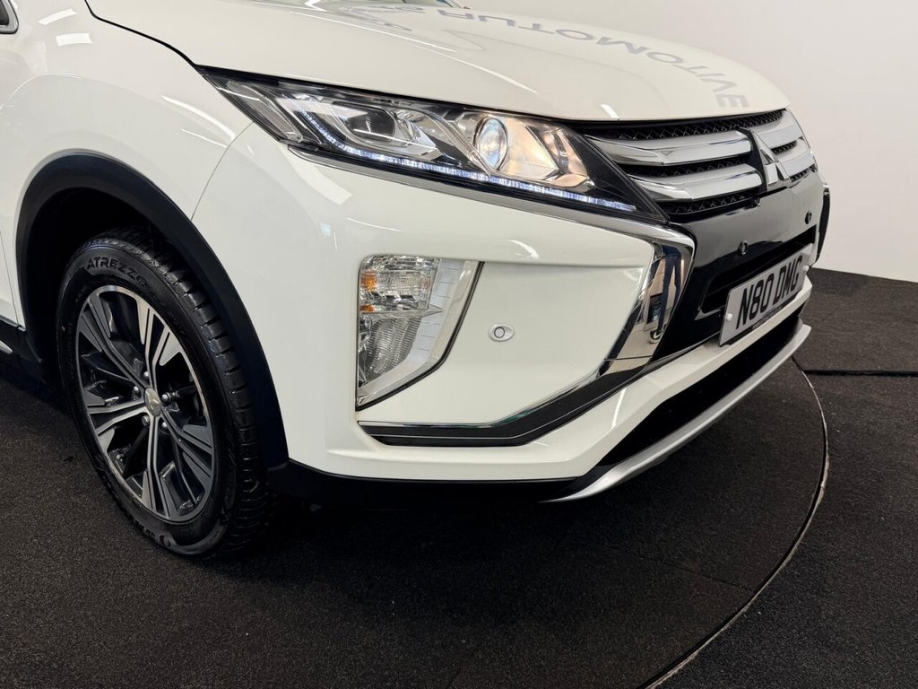 Used Mitsubishi Eclipse Cross 2018 for sale - 77990868: Photo 32