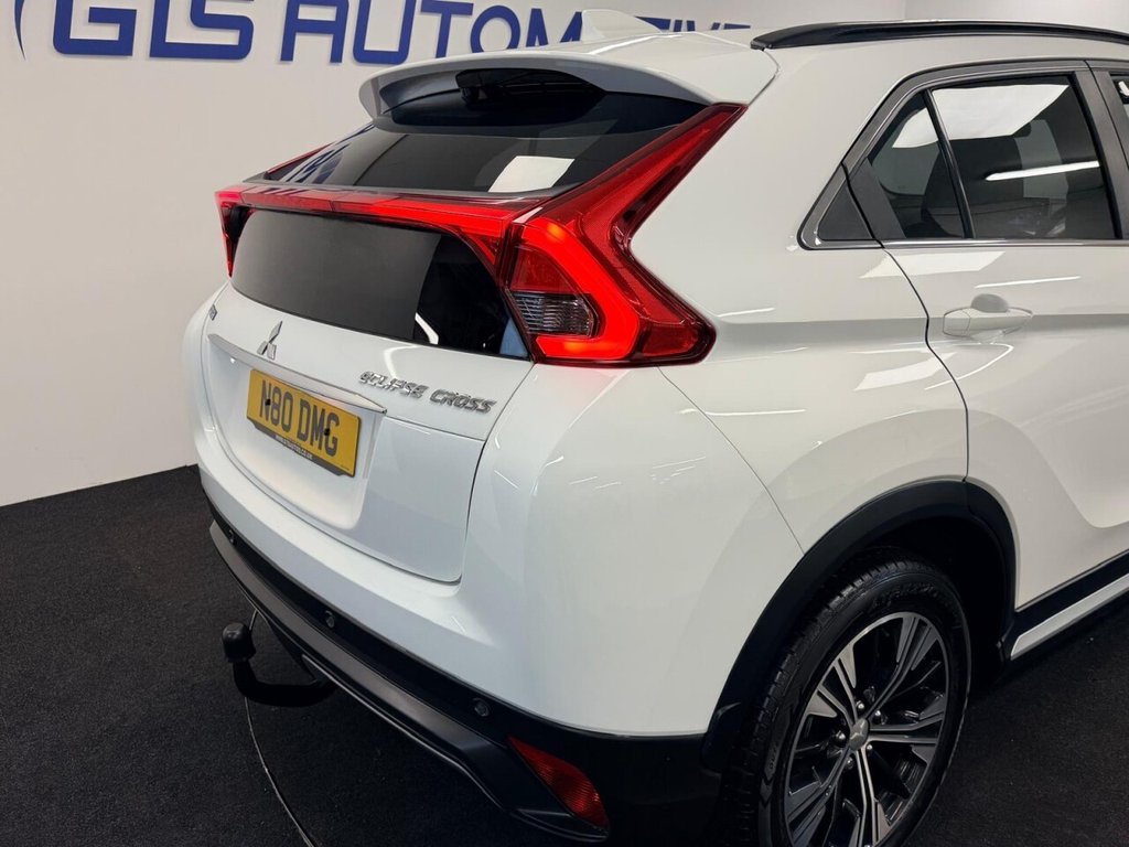 Used Mitsubishi Eclipse Cross 2018 for sale - 77990868: Photo 33