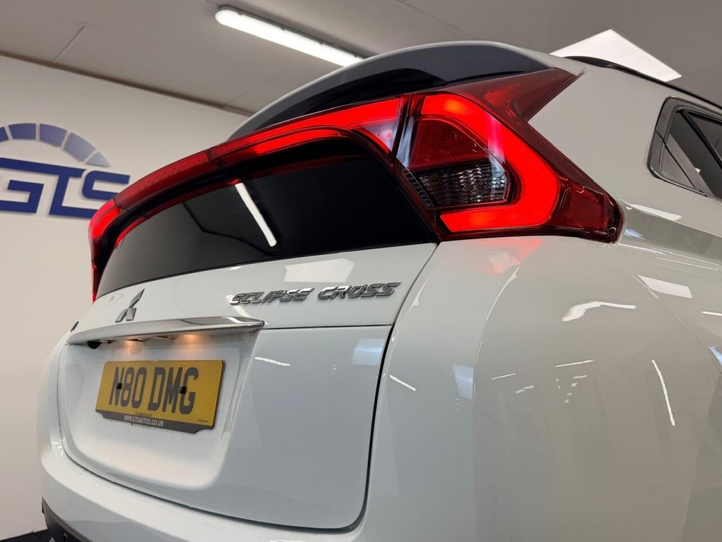 Used Mitsubishi Eclipse Cross 2018 for sale - 77990868: Photo 34