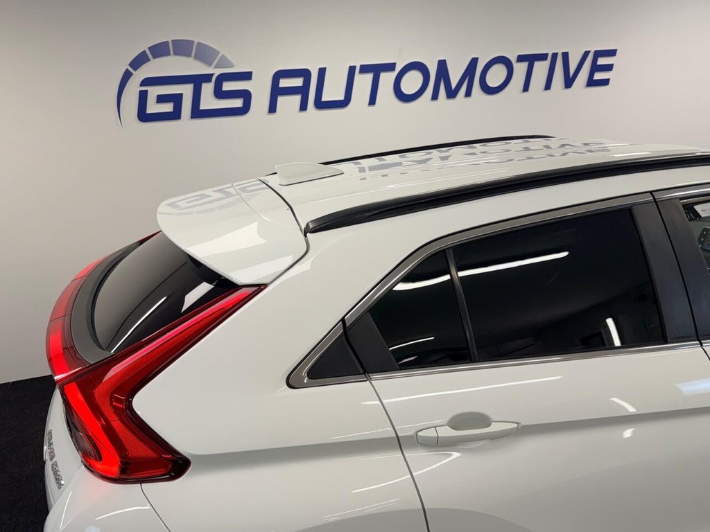 Used Mitsubishi Eclipse Cross 2018 for sale - 77990868: Photo 35