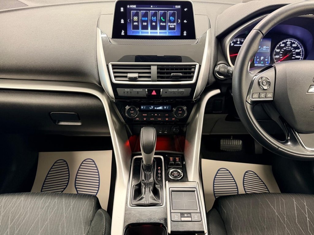 Used Mitsubishi Eclipse Cross 2018 for sale - 77990868: Photo 36