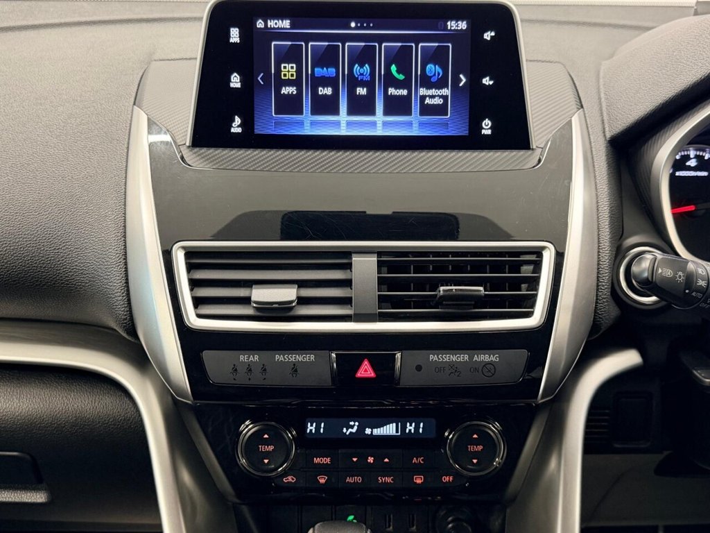 Used Mitsubishi Eclipse Cross 2018 for sale - 77990868: Photo 39