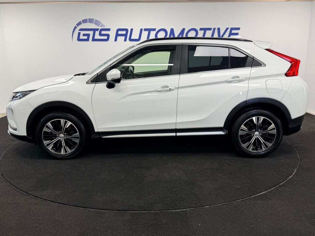 Used Mitsubishi Eclipse Cross 2018 for sale - 77990868: Photo 5