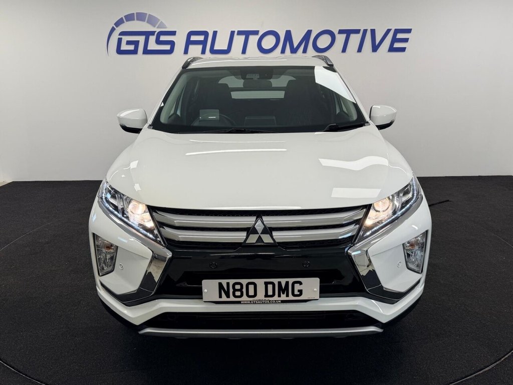 Used Mitsubishi Eclipse Cross 2018 for sale - 77990868: Photo 6