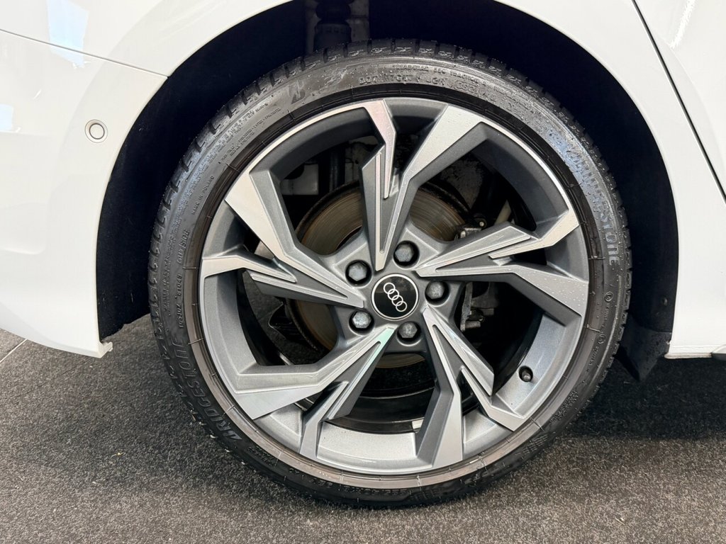 Used Audi A3 2021 for sale - 76711183: Photo 17