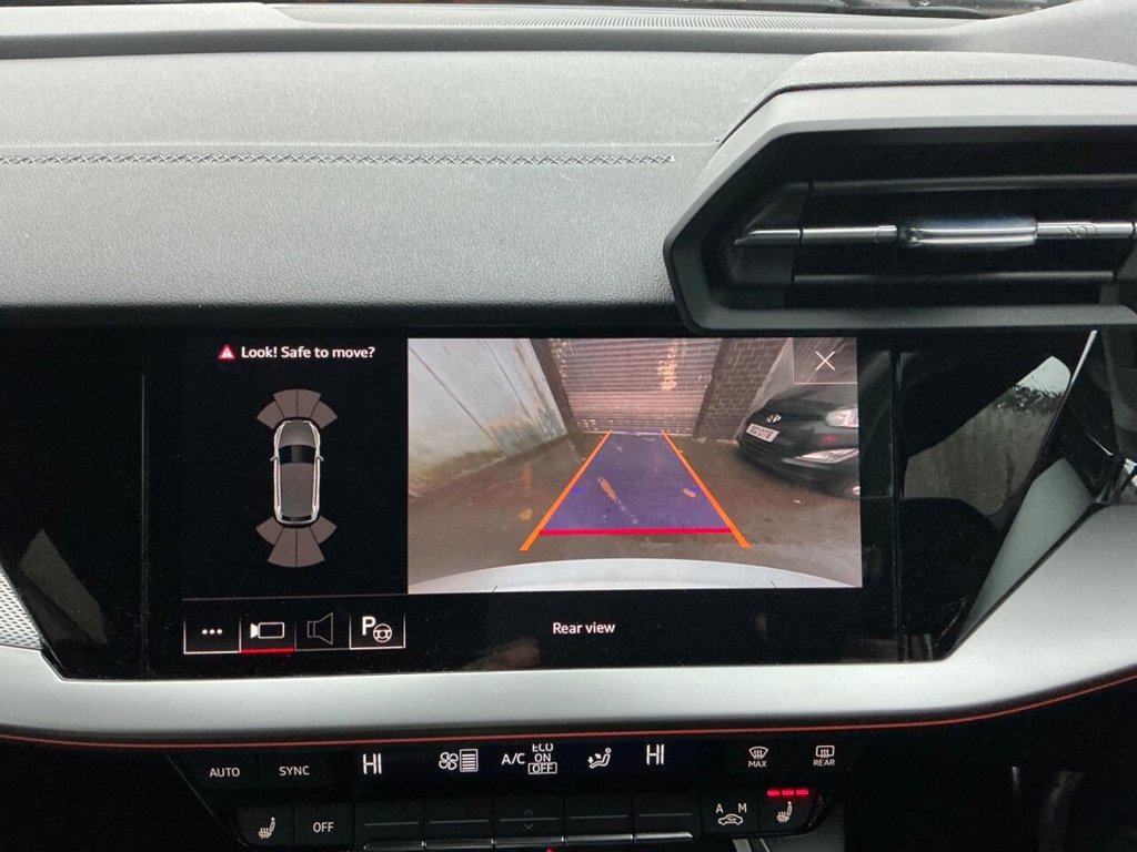 Used Audi A3 2021 for sale - 76711183: Photo 2