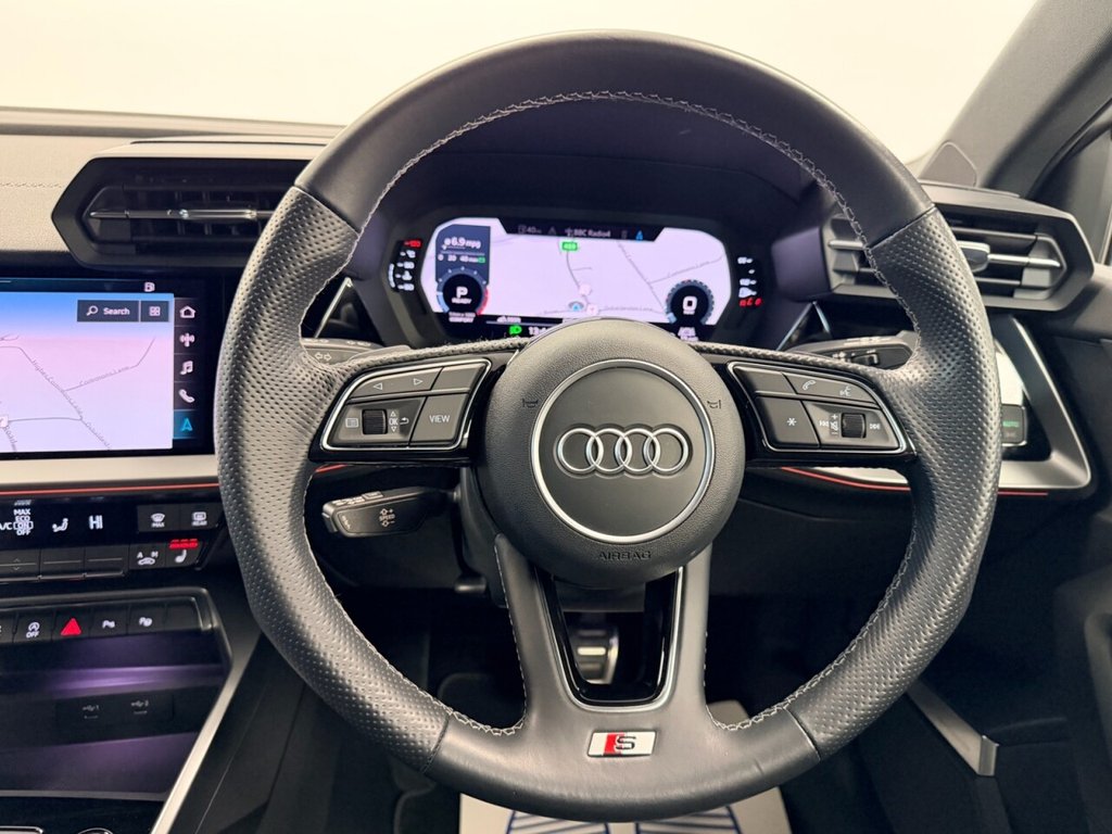 Used Audi A3 2021 for sale - 76711183: Photo 25