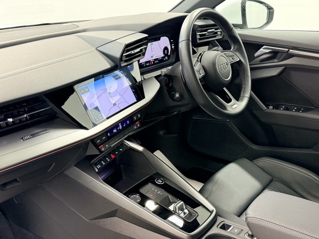 Used Audi A3 2021 for sale - 76711183: Photo 27