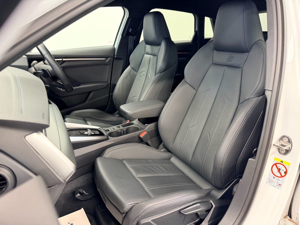 Used Audi A3 2021 for sale - 76711183: Photo 28