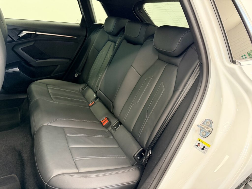 Used Audi A3 2021 for sale - 76711183: Photo 31