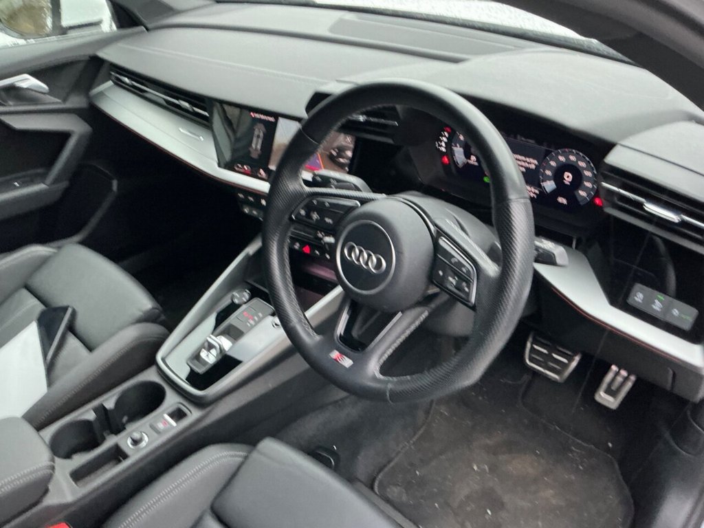 Used Audi A3 2021 for sale - 76711183: Photo 4