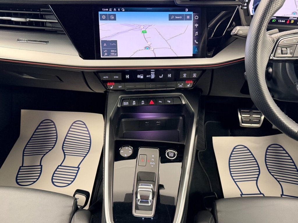 Used Audi A3 2021 for sale - 76711183: Photo 40