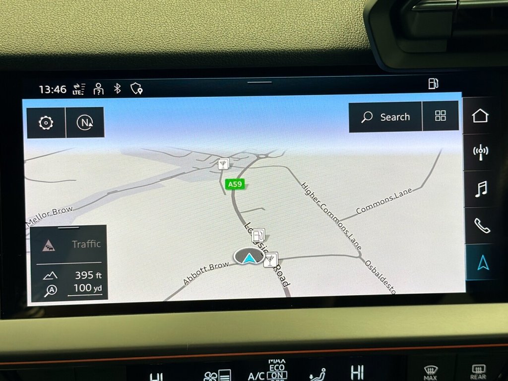 Used Audi A3 2021 for sale - 76711183: Photo 43