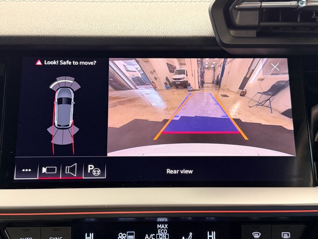 Used Audi A3 2021 for sale - 76711183: Photo 44