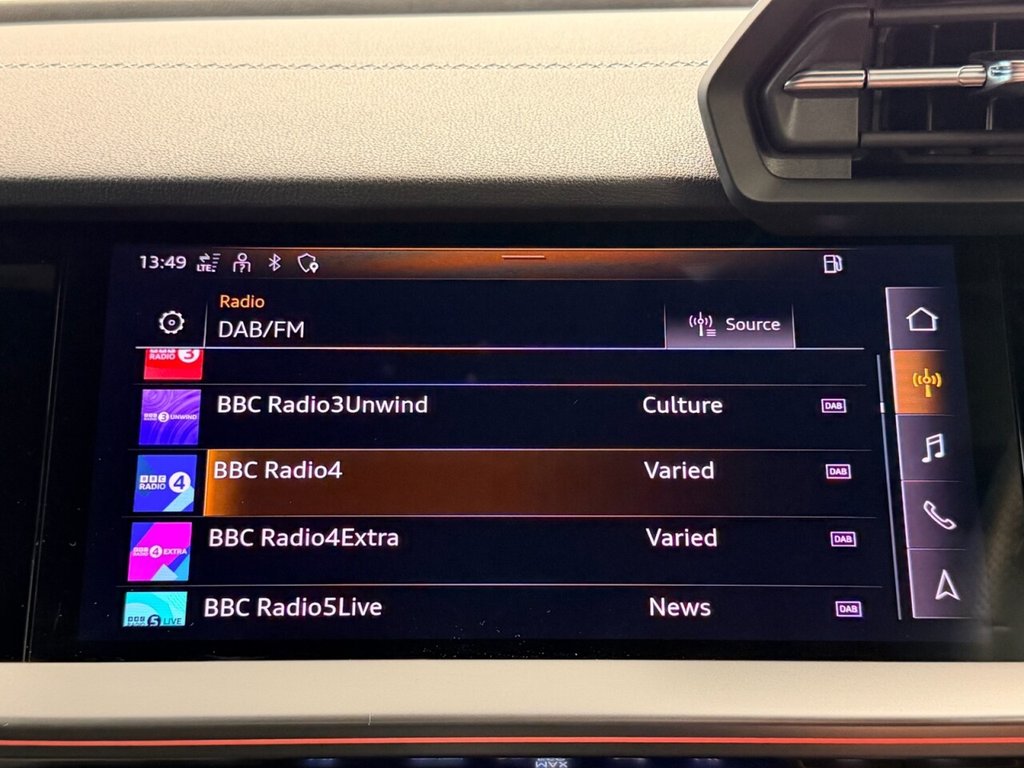 Used Audi A3 2021 for sale - 76711183: Photo 46