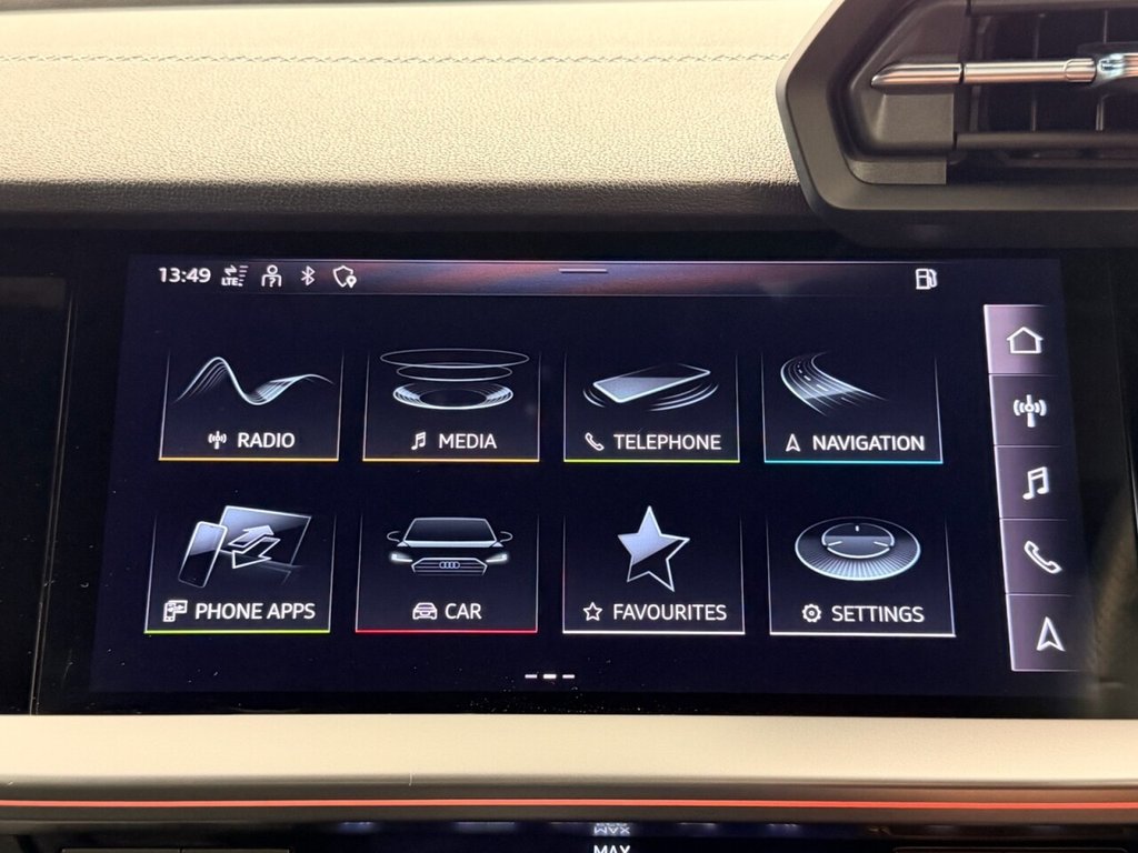 Used Audi A3 2021 for sale - 76711183: Photo 47