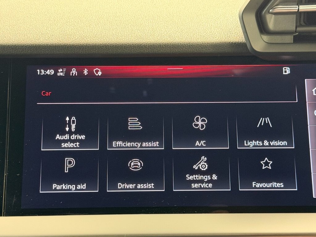 Used Audi A3 2021 for sale - 76711183: Photo 49