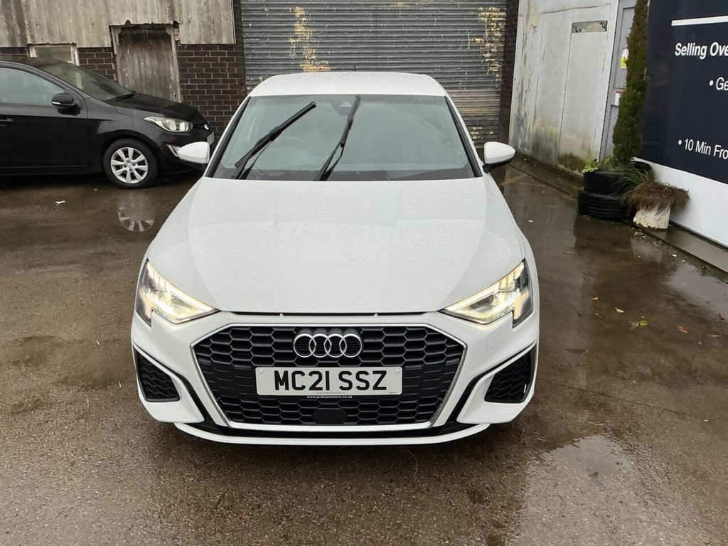 Used Audi A3 2021 for sale - 76711183: Photo 5