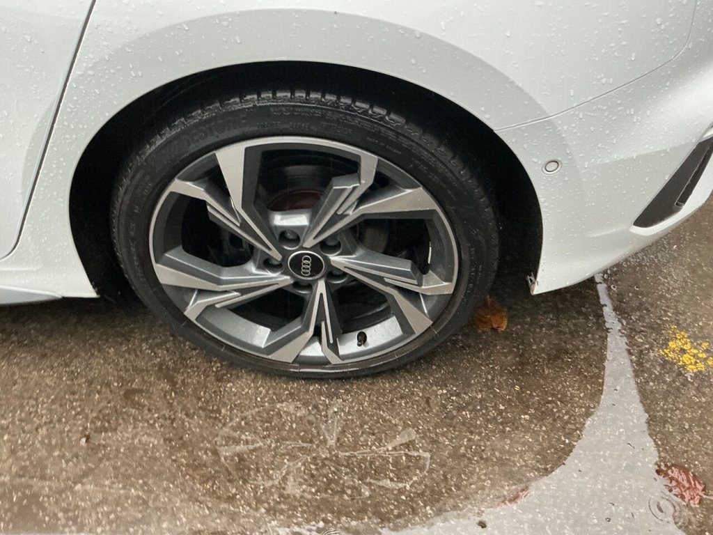 Used Audi A3 2021 for sale - 76711183: Photo 7