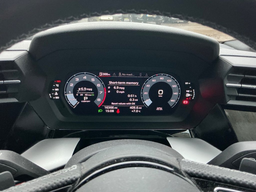 Used Audi A3 2021 for sale - 76711183: Photo 8