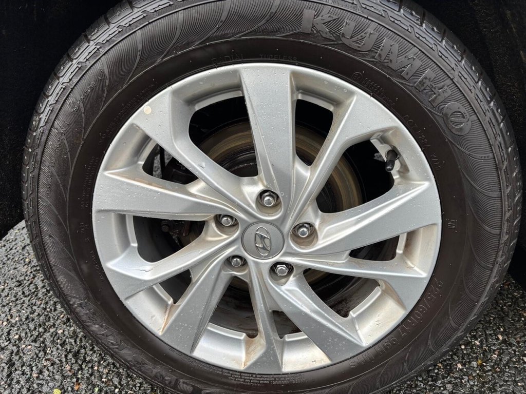 Used Hyundai TUCSON 2018 for sale - 76574590: Photo 13