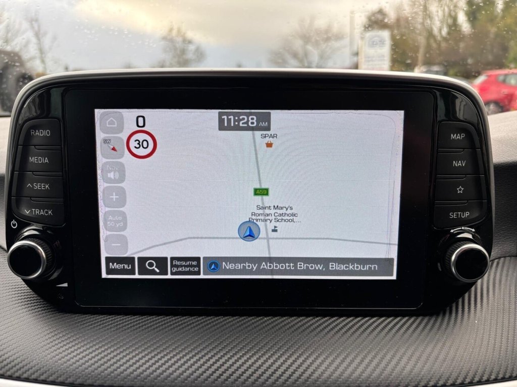 Used Hyundai TUCSON 2018 for sale - 76574590: Photo 2