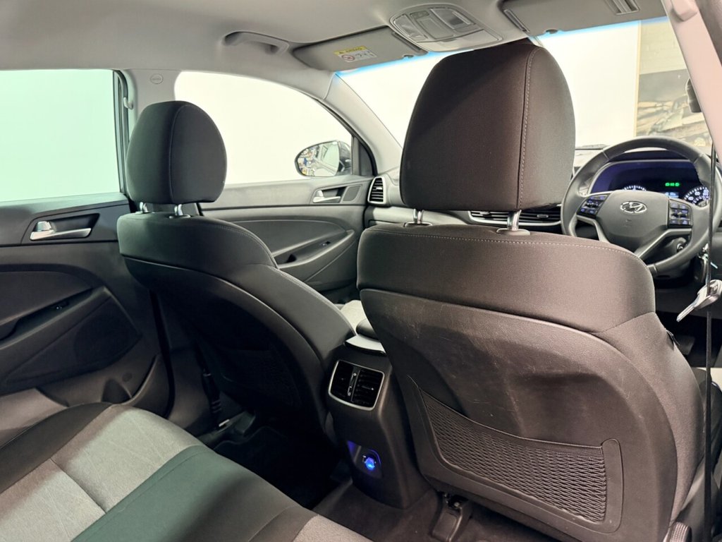 Used Hyundai TUCSON 2018 for sale - 76574590: Photo 22