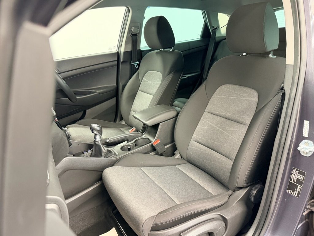 Used Hyundai TUCSON 2018 for sale - 76574590: Photo 25