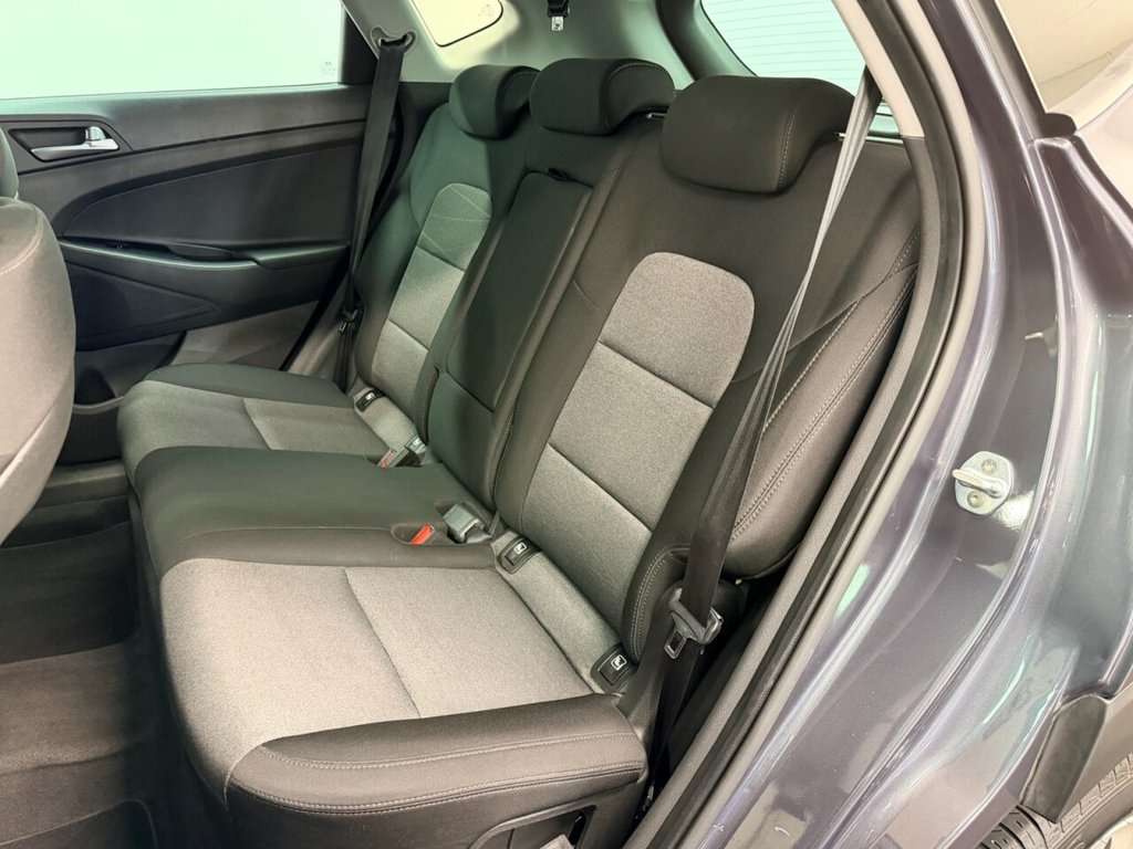 Used Hyundai TUCSON 2018 for sale - 76574590: Photo 28