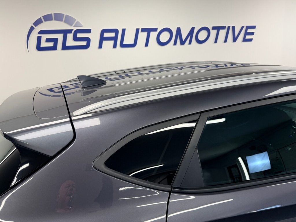 Used Hyundai TUCSON 2018 for sale - 76574590: Photo 36